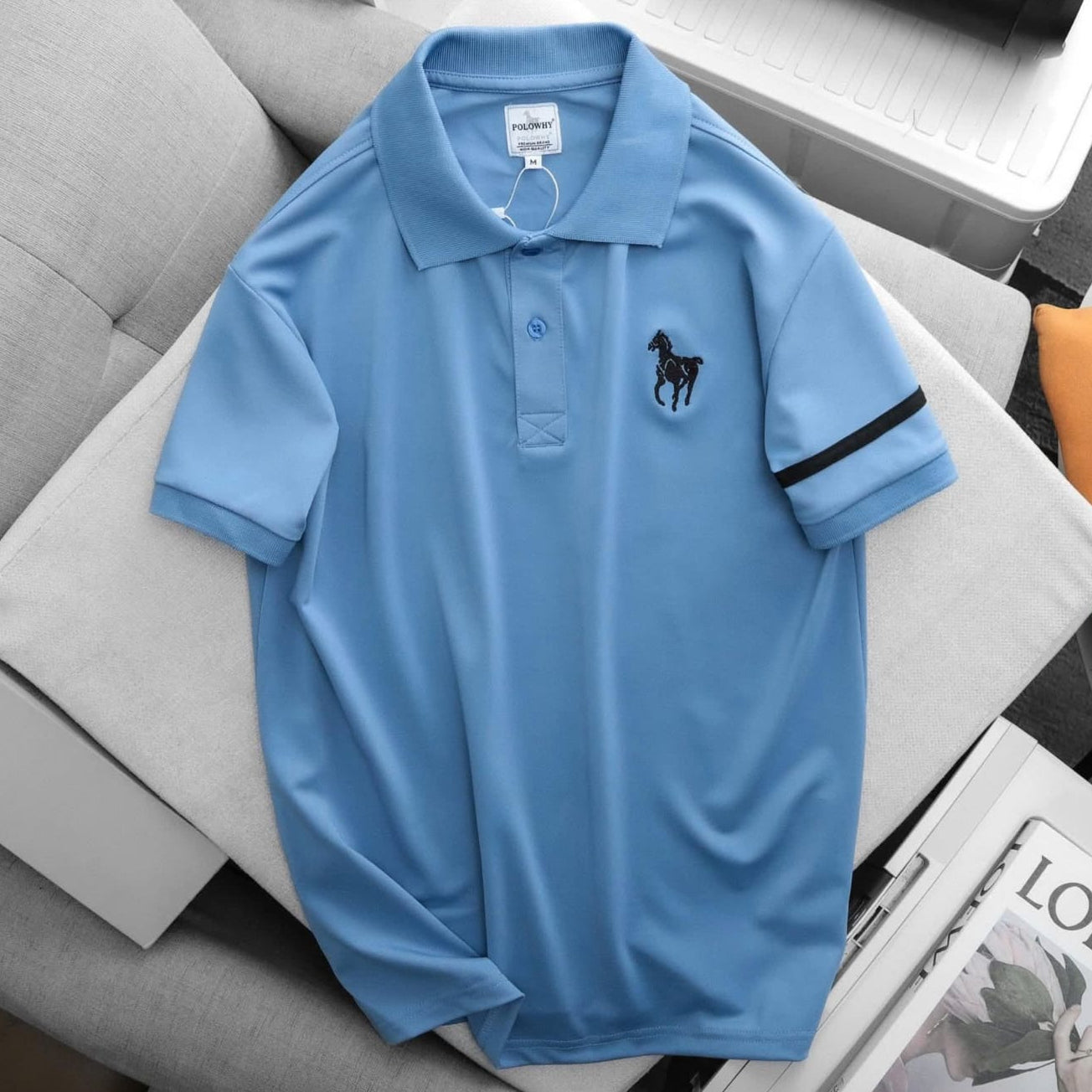 Classic Polo