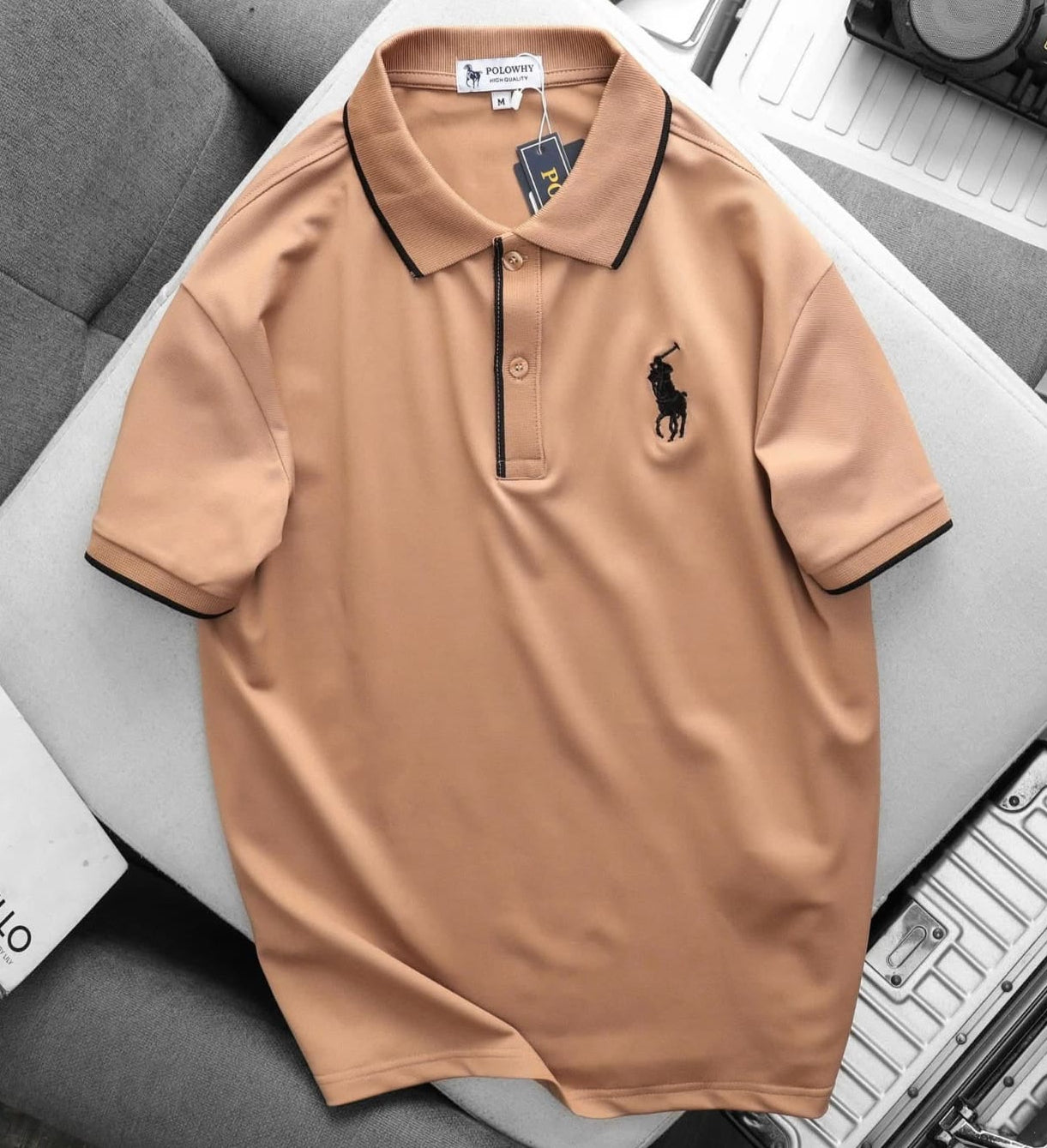 Classic Polo