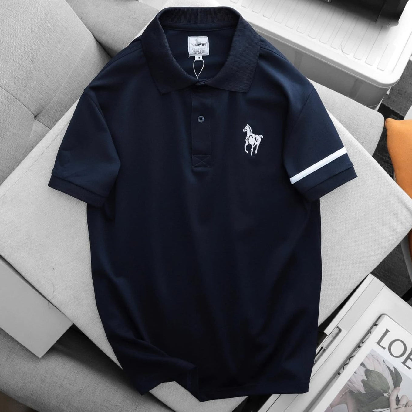 Classic Polo