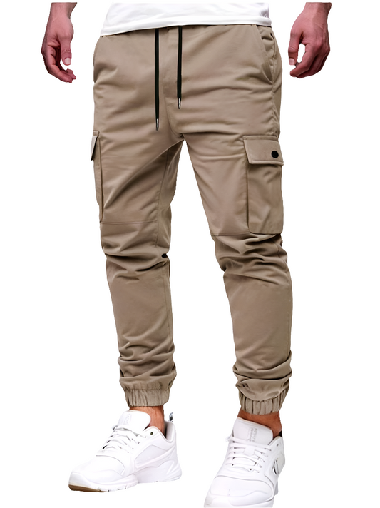 Cargo Pant Beige