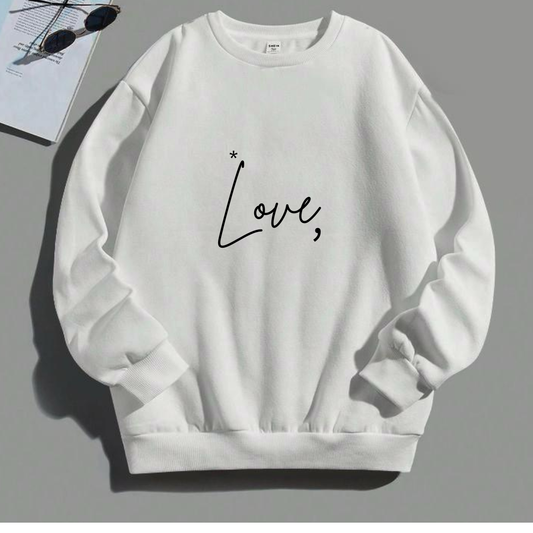 Printed full sleeve Shirt (Unisex)