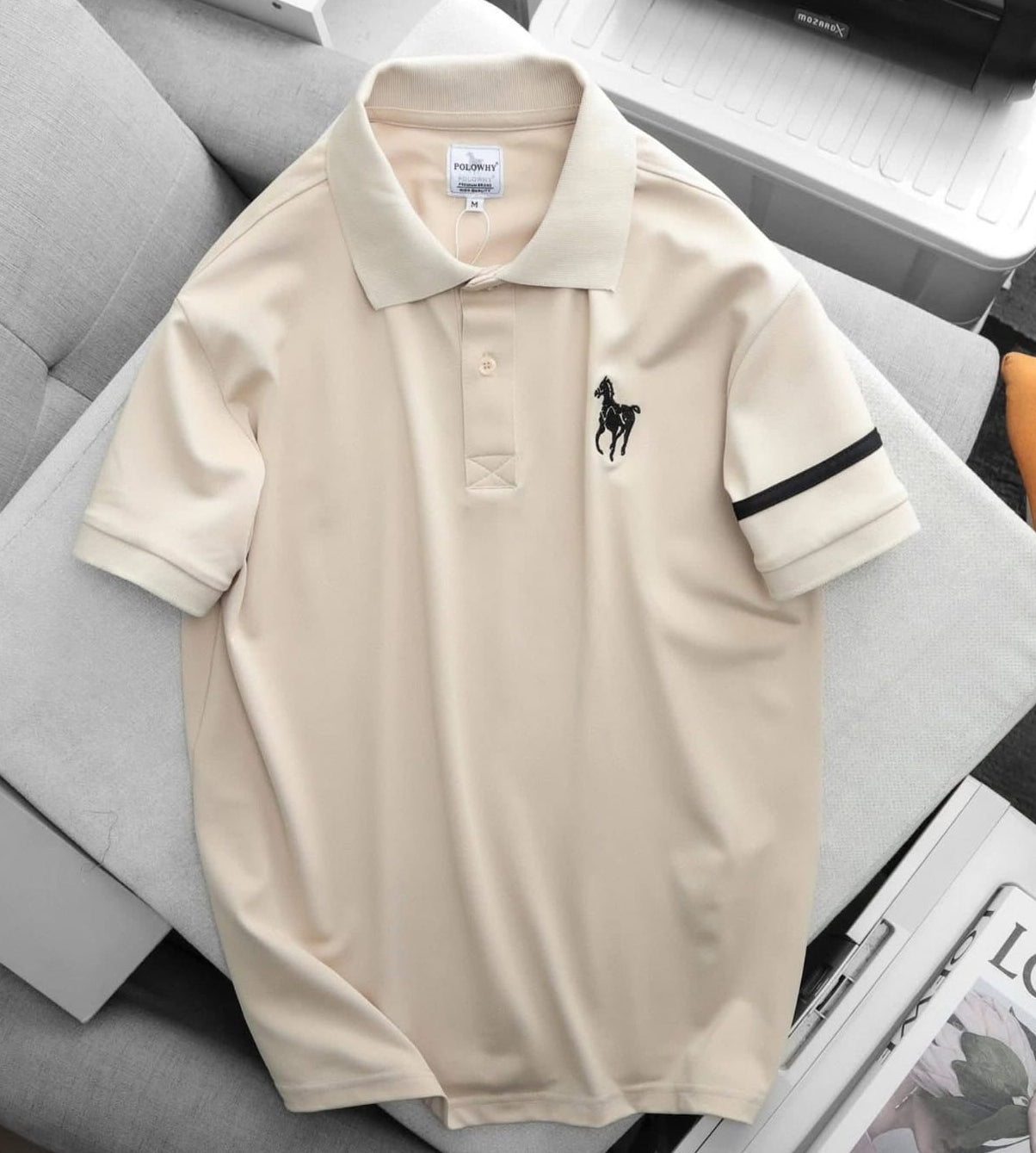 Classic Polo