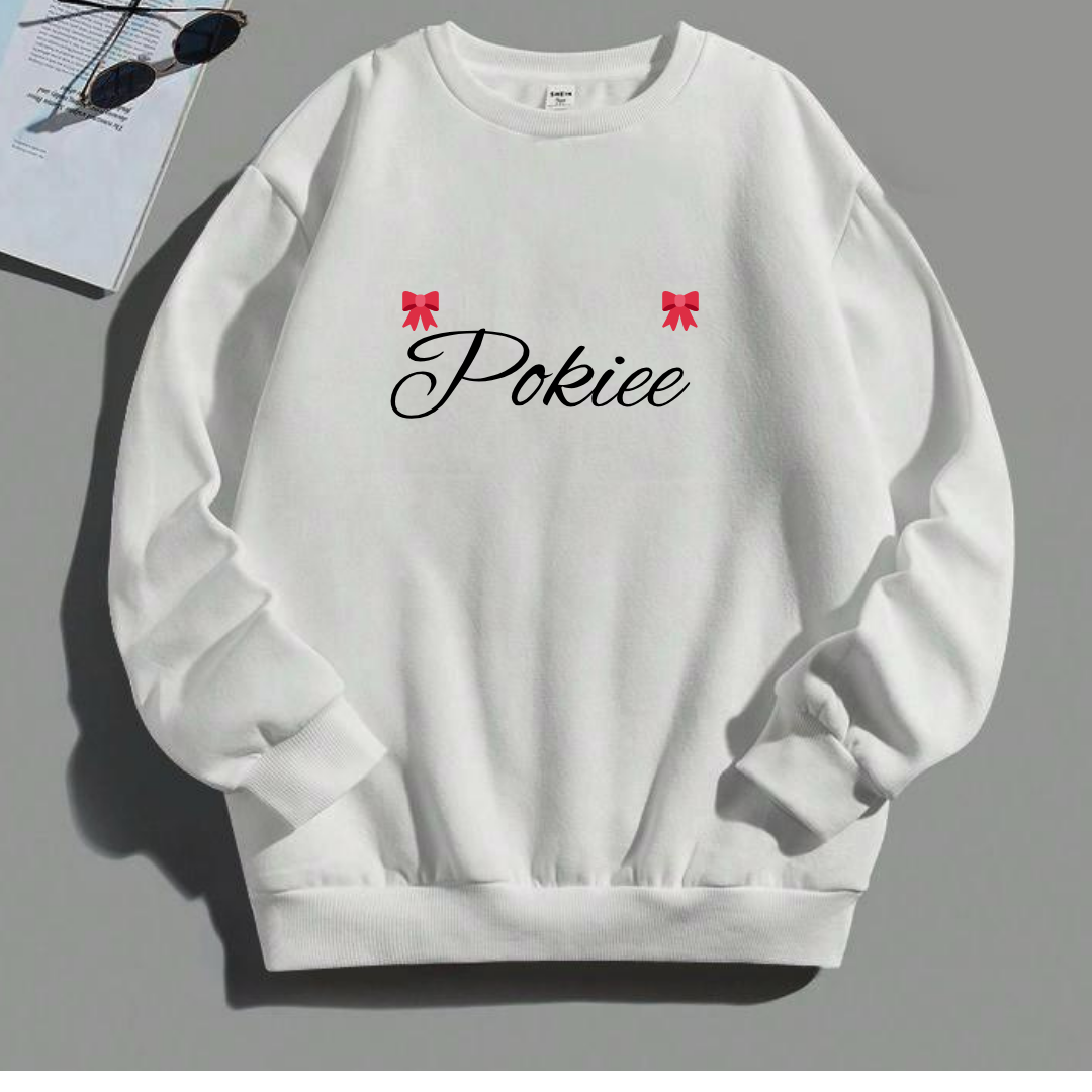 Printed full sleeve Shirt (unisex)