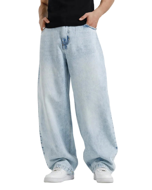 Baggy Jeans
