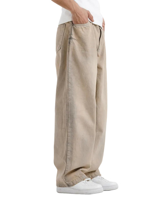 Baggy Jeans